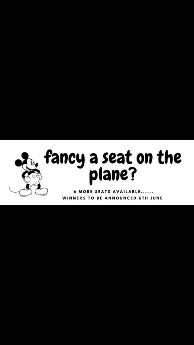 <a href="/LAhMostloved/">LAhMostloved</a> the count down is on 3 days to go who wants a seat on the plane @airportsmiles <a href="/LNHCsolus/">LNHC Solus PI</a> <a href="/londoncitypi/">London Central North</a> <a href="/londonCSPI/">LondonCentralSouthPI</a> <a href="/LauraEvans81/">Laura EvansWrobleski</a> show us via twitter how much you want it........