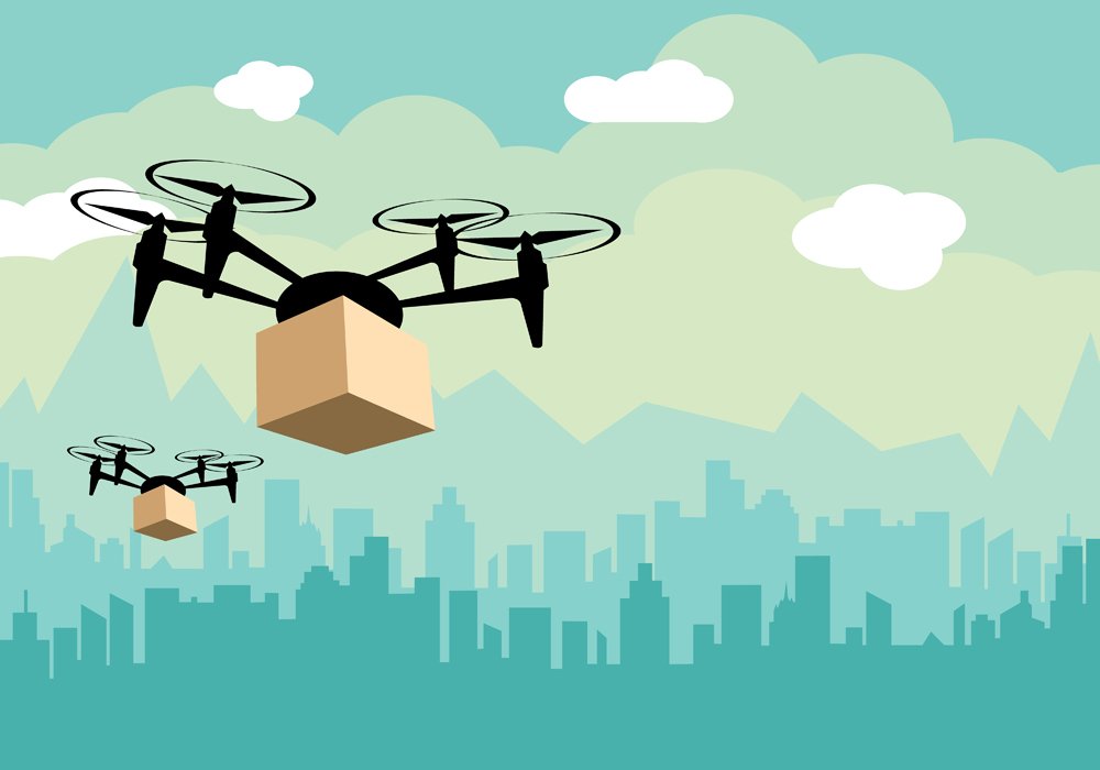 A new US program is testing a slew of new technologies with goal of opening up our airspace to drones: ow.ly/c2x350hv6FH