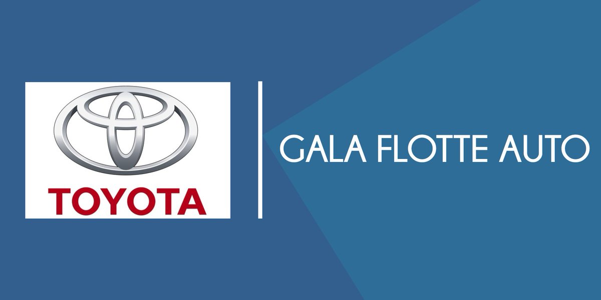 Vous êtes directeurs Flotte Auto ? Inscrivez-vous au #GalaFlotteAuto du 12 juin 2018! Pour s'inscrire : ow.ly/KFTE30k9YPA !