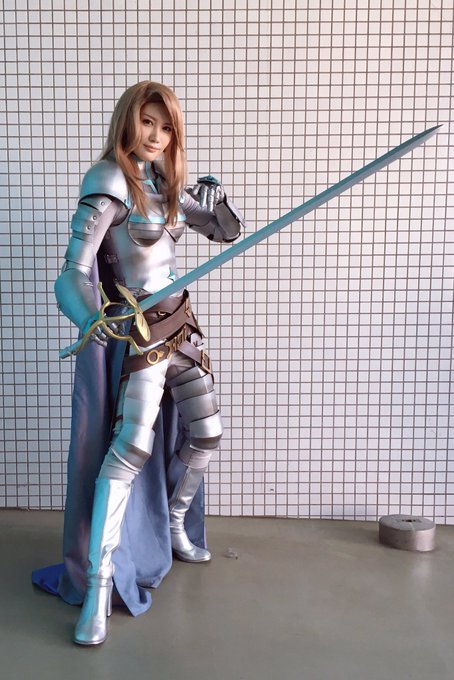 Twitterのコスプレ画像29