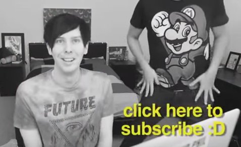 AshleeVicMcCann's tweet photo. 💻
Go 
Subscribe To AmazingPhil
#GetPhilTo5Mil 
 https://t.co/CECohKQv9L
We Can Do This 
😍 https://t.co/y0rzQAurEn