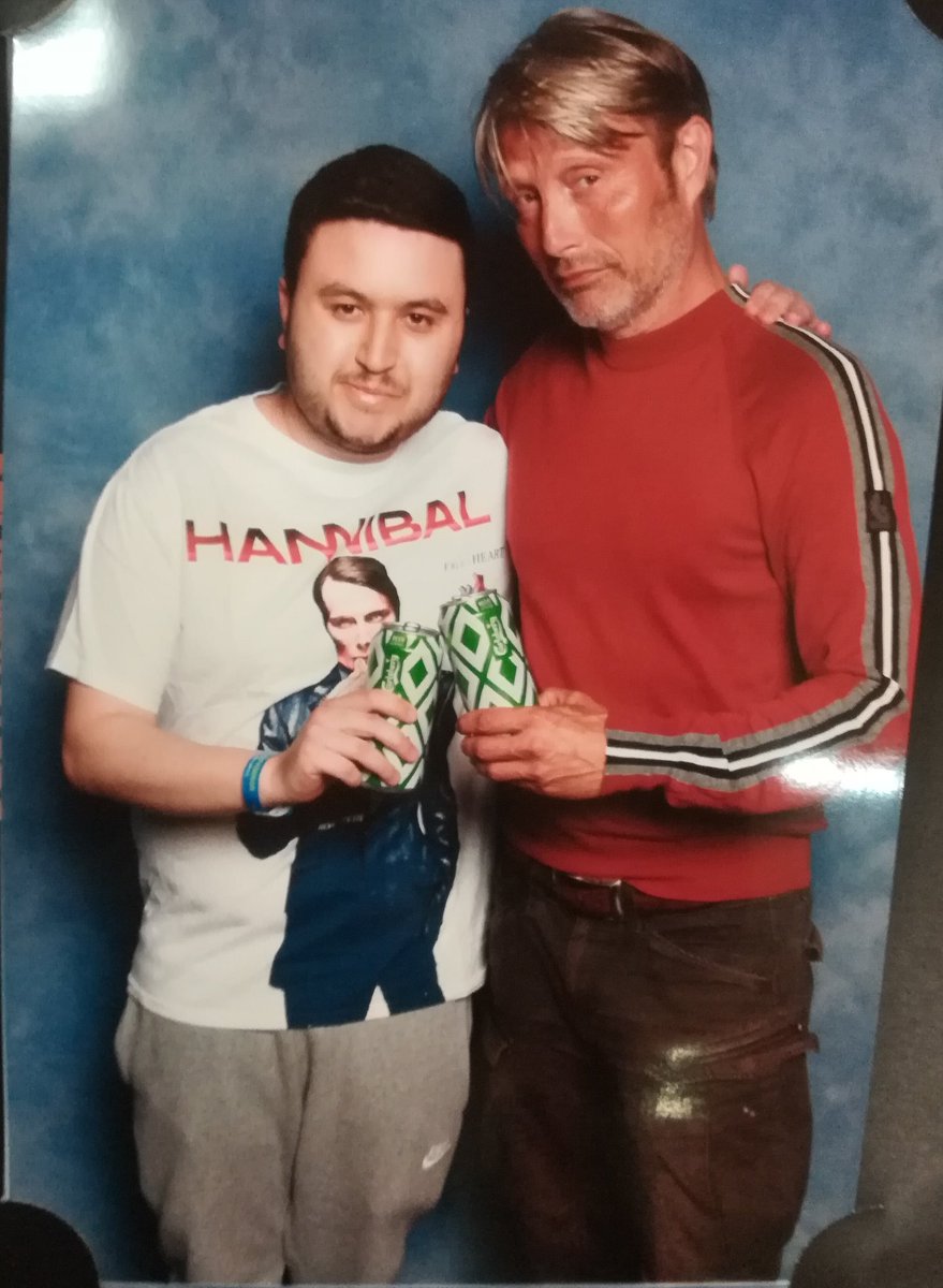 <a href="/theofficialmads/">Mads Mikkelsen Official</a> <a href="/MadsSource/">MadsMikkelsen.Net</a> <a href="/madsthetic/">anari</a> @MadsMikkelsenFR @MadsMikkelsenFR <a href="/MadsItaly/">Mads Mikkelsen ITA🇮🇹LY</a> <a href="/Showmasters/">Showmasters</a> #FannibalsTakeBFCC #MadsMikkkelsen