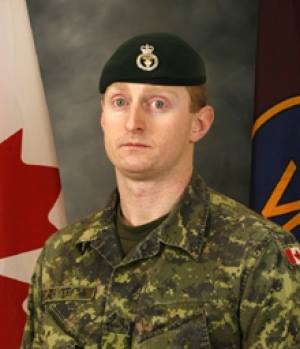 3CdnDiv3DivCA's tweet photo. #WeRemember Captain Richard Leary, 2 PPCLI, killed when Afghanistan and Canadian soldiers came under small-arms fire in Afghanistan on June 3, 2008. https://t.co/aNRhnpnQly