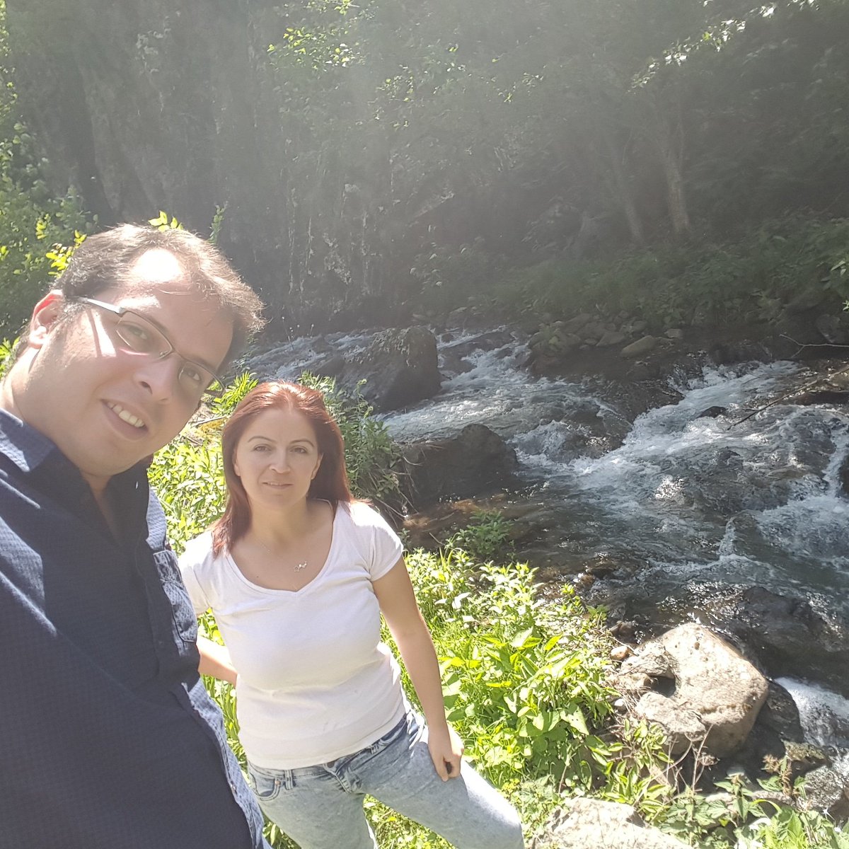 HayalAky's tweet photo. Nature and we... https://t.co/svVcPnyojO