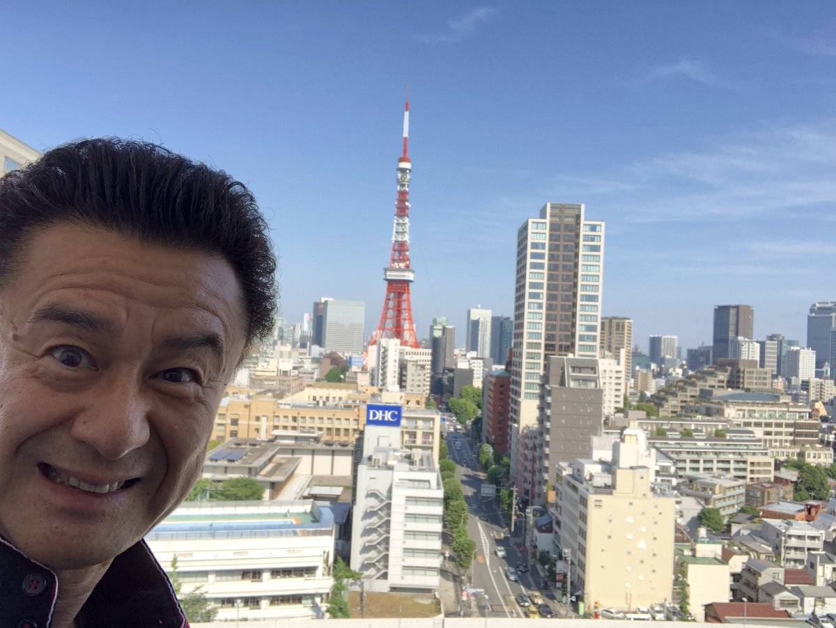 Tokyoコントロール Tokyoコントロール