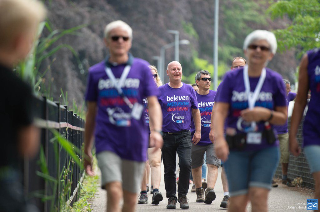 Nederweert24's tweet image. Eindstand SamenLoop voor Hoop Weert 
€ 78.763 #SamenLoop nederweert24.nl/2018/06/03/ein…