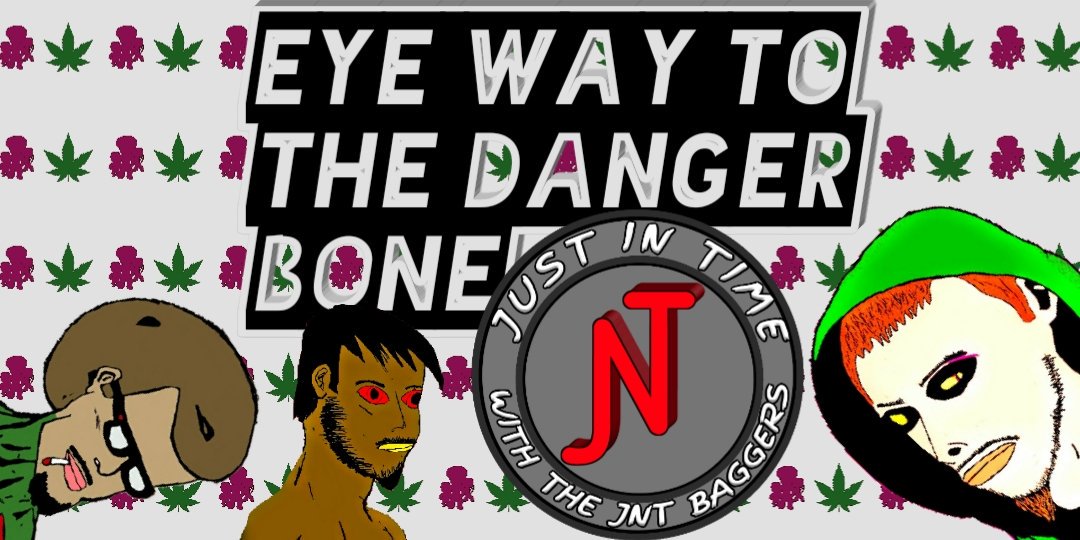 Just In Time with The JNT Baggers tweet media