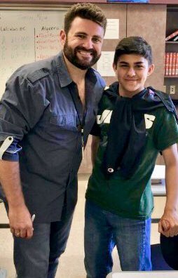 BairdPryor's tweet photo. @thomas__olivas Well, @thomas__olivas — even if you haven’t grown on country, i appreciate you grew on me. Glad you found this little gem. #pryorities https://t.co/rLQNO5DN69