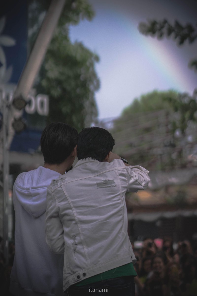 เต้าหู้ 🍑 thank you and sorry ~ tweet media