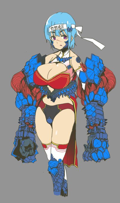 かつて兎に陸上競技で破れた亀は、一万年間の厳しい修行を得てボクサーへと生まれ変わった。その強靭な筋肉によって放たれる一撃は、全てを破壊する。
【中華 朱 亀】のキャラクター
#キャラデザ版深夜の合同お題合宿

驚異の24時間遅れとは。 