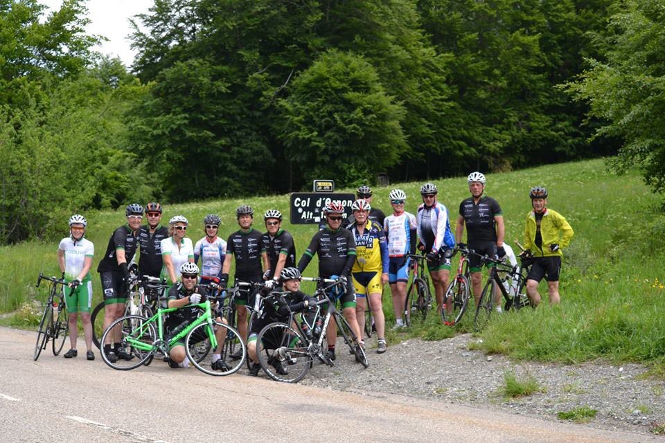 Col d’ Ornon zit er op ✅