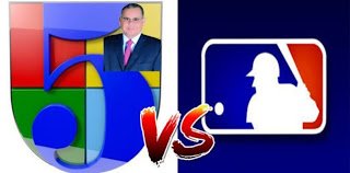 CostaVerdeDR's tweet photo. Suspenden tranmisiones juegos de Grandes Ligas en RD por conflicto entre empresas televisoras - https://t.co/ldI8VWd6KK https://t.co/YQbUVw0GYU
