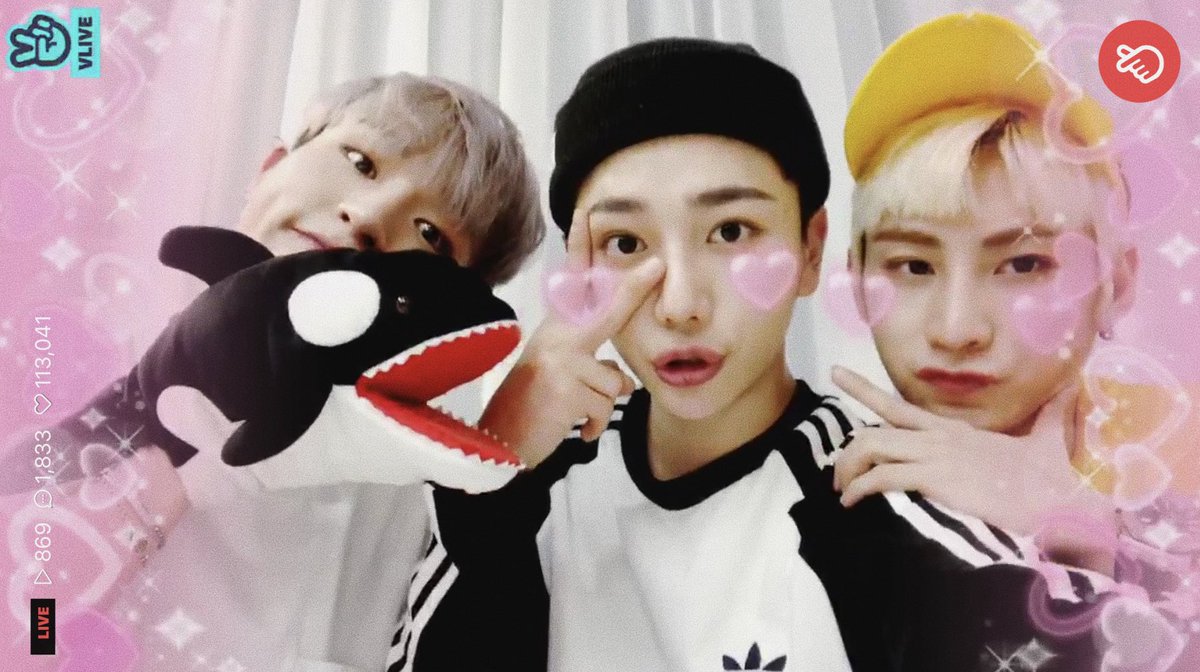 softin2it's tweet image. .. ⃗ #아이젝 + #인호 + #인표 ˀ #인투잇 ᵕ̈