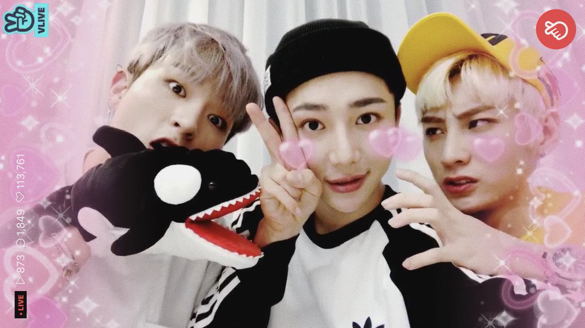 softin2it's tweet image. .. ⃗ #아이젝 + #인호 + #인표 ˀ #인투잇 ᵕ̈