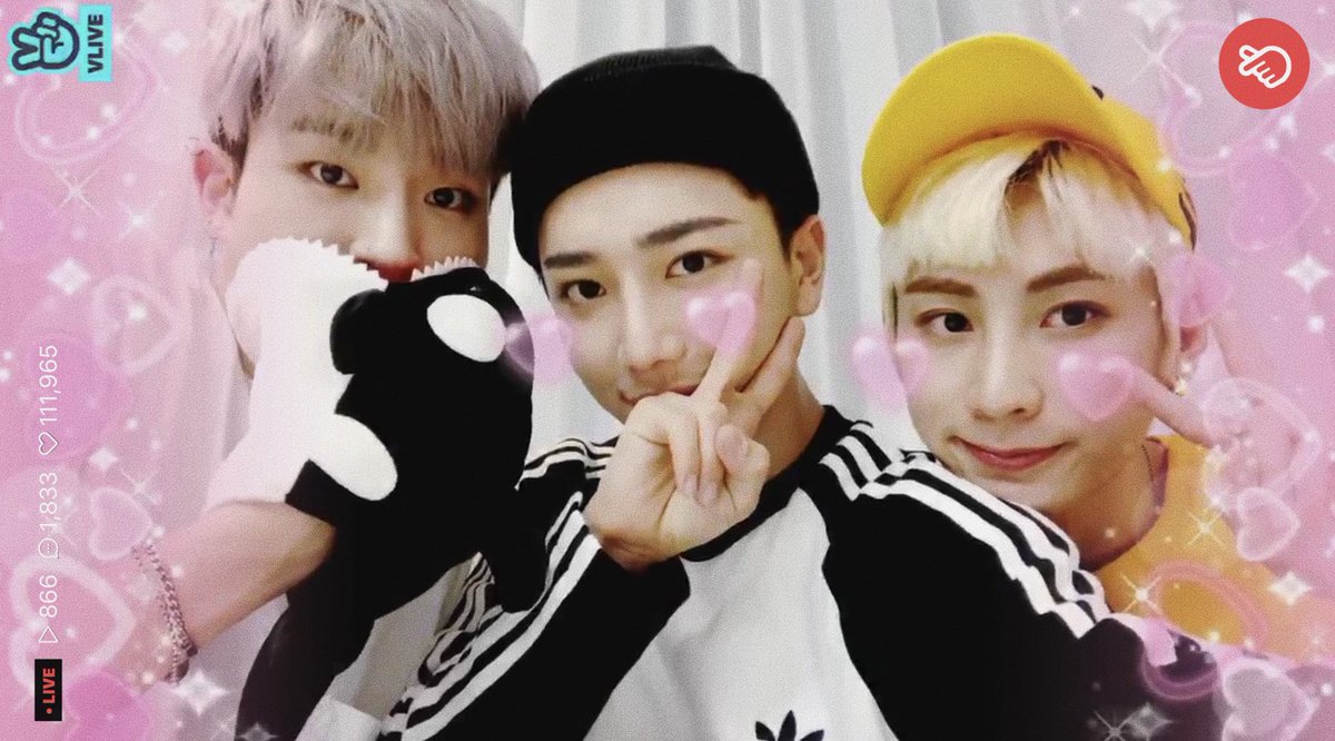 softin2it's tweet image. .. ⃗ #아이젝 + #인호 + #인표 ˀ #인투잇 ᵕ̈