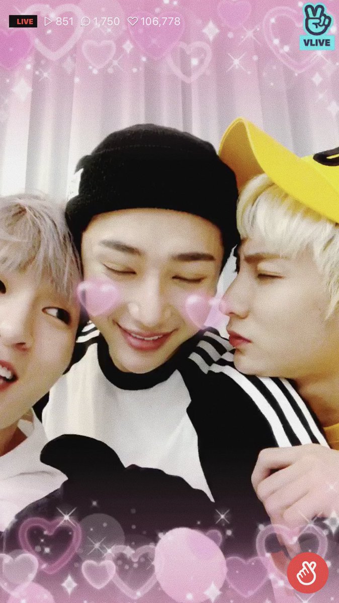 softin2it's tweet image. .. ⃗ #아이젝 + #인호 + #인표 ˀ #인투잇 ᵕ̈