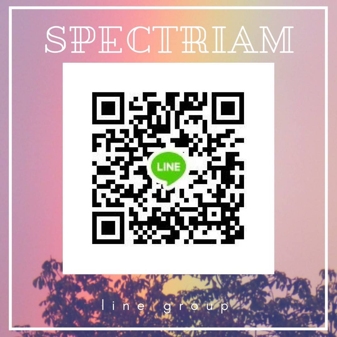 SPECTRIAM x 846 on Twitter: Spectriam X 846 On Twitter: