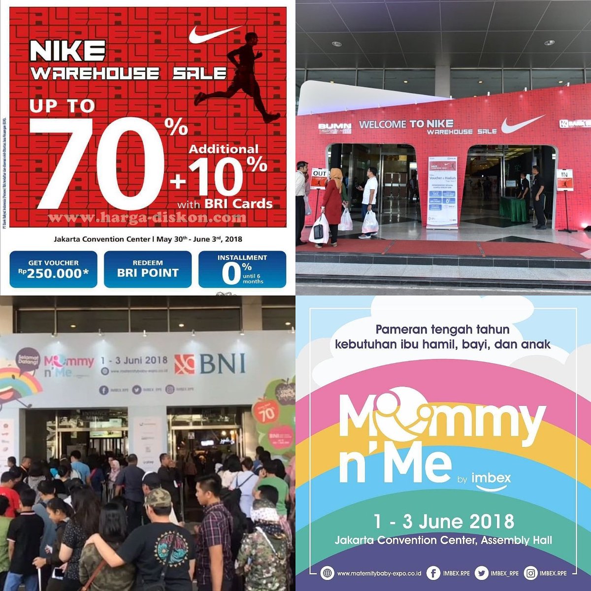 nike warehouse sale 2018