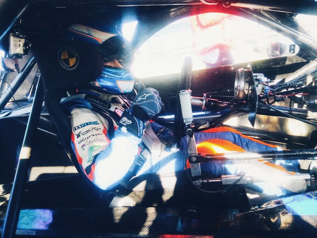 VentricelliTeam's tweet photo. 📍 @peluchecaceres en #TCMouras Carrera con Invitados #TCM en La Plata #7taFecha @actcargentina 🚗 💨☑️ #ventricelliteam @fortesportteam #fordcamiones #surcam https://t.co/Gs7QQWcyR6