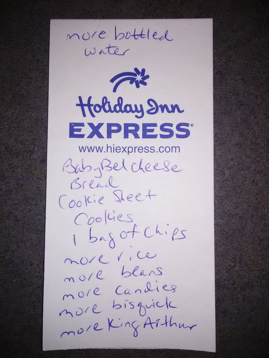 Studio___X's tweet photo. @MoonRidgeSuites @Inc I can't #UseThatService https://t.co/zMT8nt5olm if it doesn't have these items or brands #2CheckOutSupplies #LikeALibrary https://t.co/JcAhdkkzmP