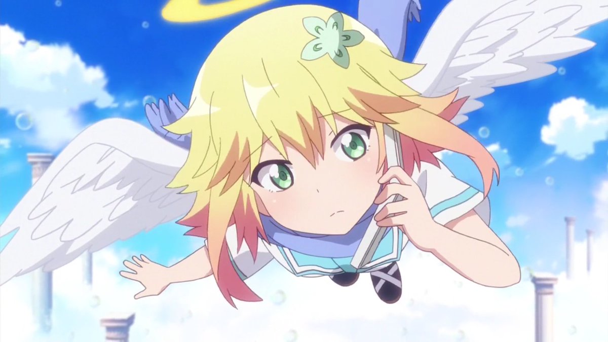 6月4日は千咲タプリスシュガーベルの誕生日 6月4日は千咲タプリスシュガーベルの誕生日