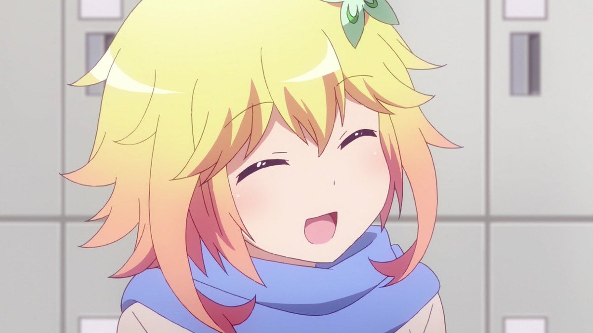 6月4日は千咲タプリスシュガーベルの誕生日 6月4日は千咲タプリスシュガーベルの誕生日