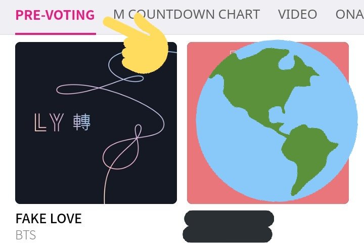 bstwings_views's tweet photo. Vote for @BTS_twt on Mcountdown daily to help them win on this week's chart show! 
Link: https://t.co/M6BlaJk620
👉Login with SNS (Twitter/KKT/FB/etc)
👉Vote for FAKE LOVE 
❗Daily voting resets at midnight KST, please vote again today

Ends: June 4, 9AM KST (LESS THAN 9HRS LEFT) https://t.co/vCg9b64Wz5