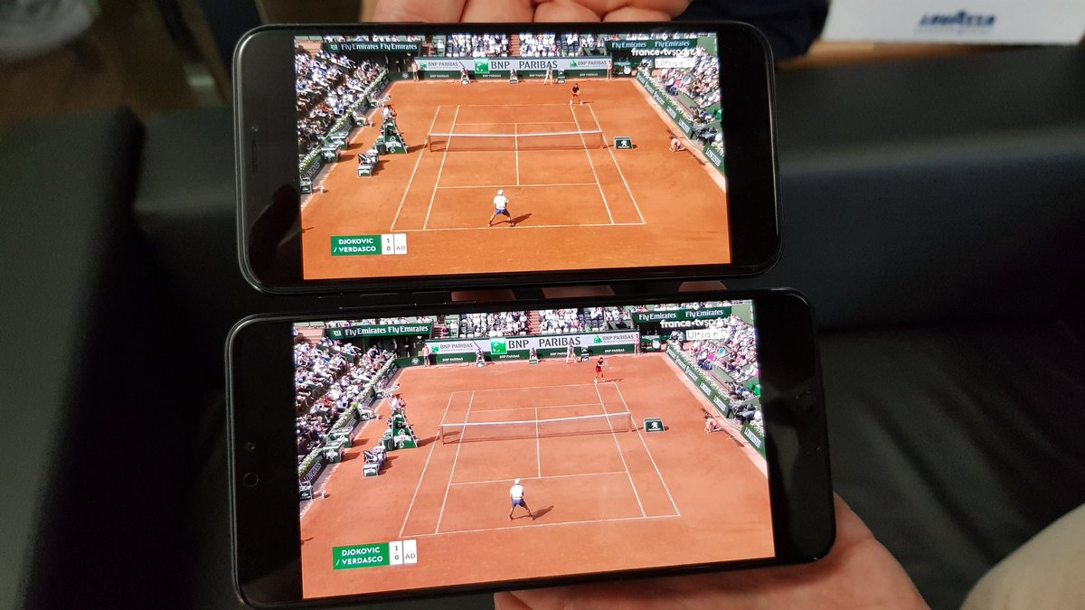 Bernard Fontaine tweet media