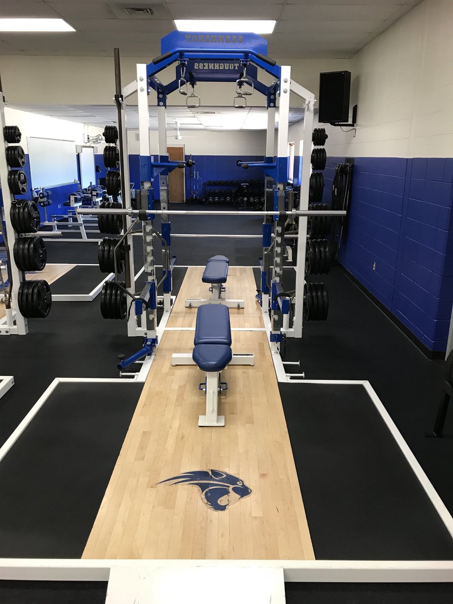WestStrength tweet picture