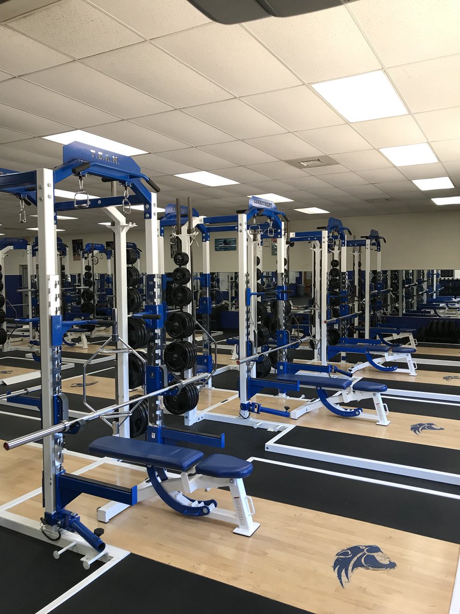 WestStrength tweet picture