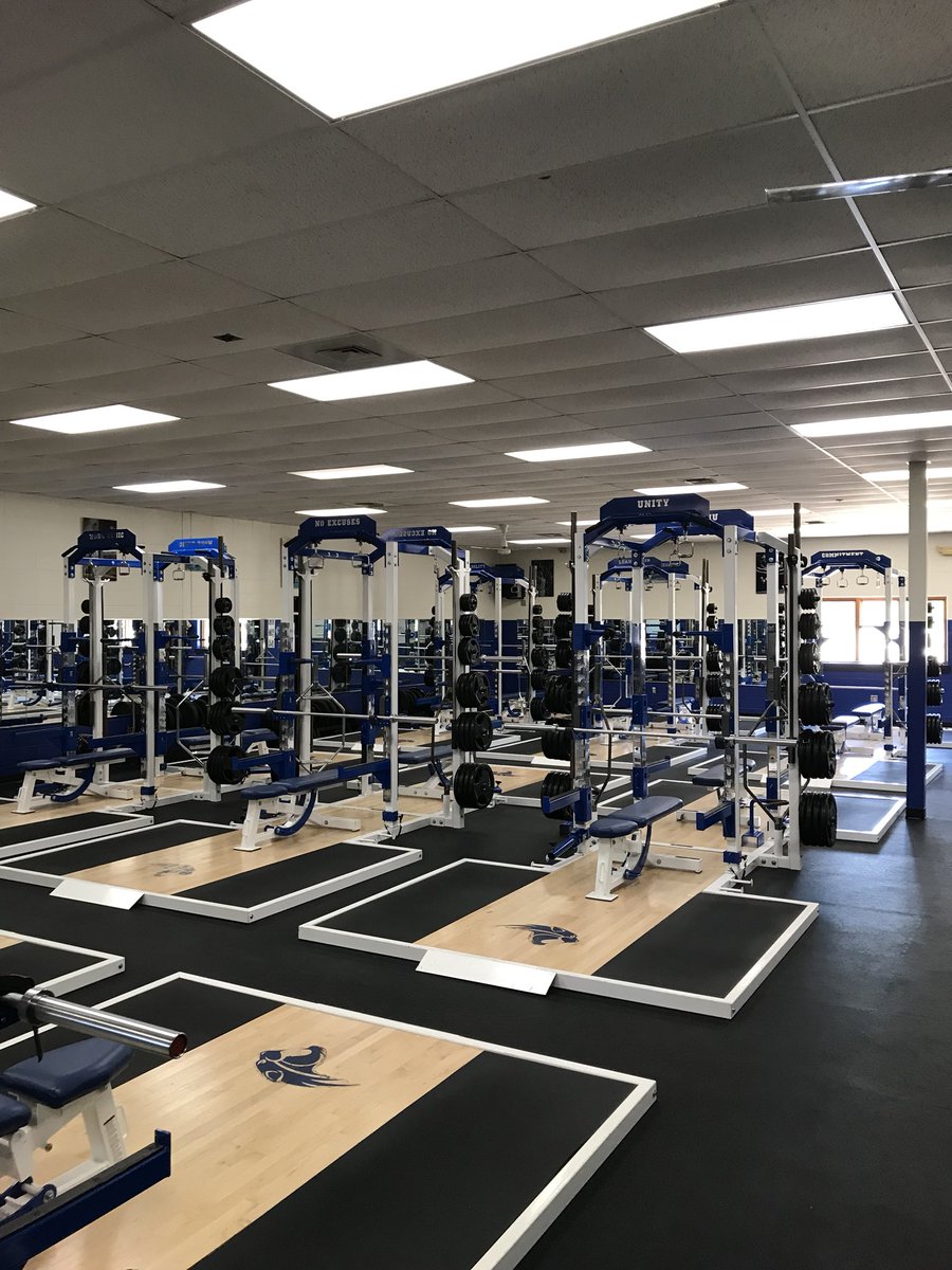 WestStrength tweet picture