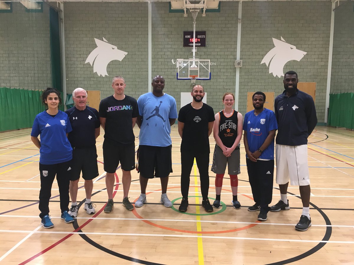 Gary Maitland (@coach_maitland) on Twitter photo Thank you Coach Dean Blake and Wolves Basketball for having me at the University of Wolverhampton today.
Hope to see you all soon.
<a href="/iamdeeblake/">Coach D Blake</a> <a href="/wlv_uni/">University of Wolverhampton</a> <a href="/wlvmensbball/">Wlv_MensBasketball</a> Thank you Coach Dean Blake and Wolves Basketball for having me at the University of Wolverhampton today.
Hope to see you all soon.
<a href="/iamdeeblake/">Coach D Blake</a> <a href="/wlv_uni/">University of Wolverhampton</a> <a href="/wlvmensbball/">Wlv_MensBasketball</a>