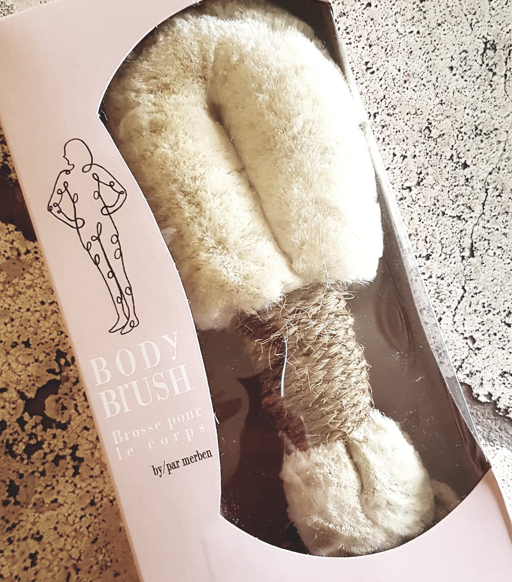 sanctuarydayspa's tweet image. Get your skin #summerready! @MerbenInt #drybrush #magandaritual #skincare