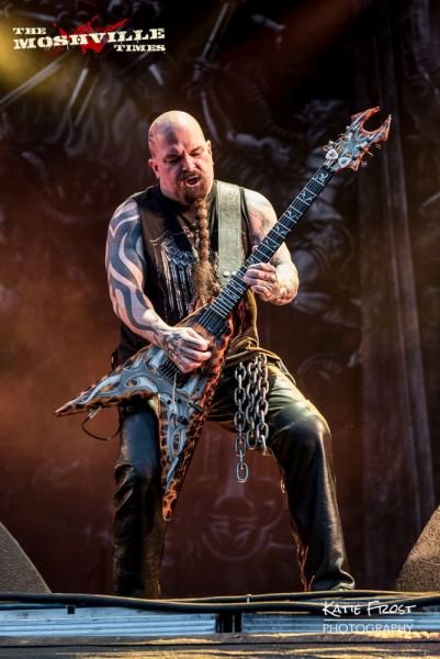 Happy birthday to the legend that is Kerry King - 54 today!

Photo by 