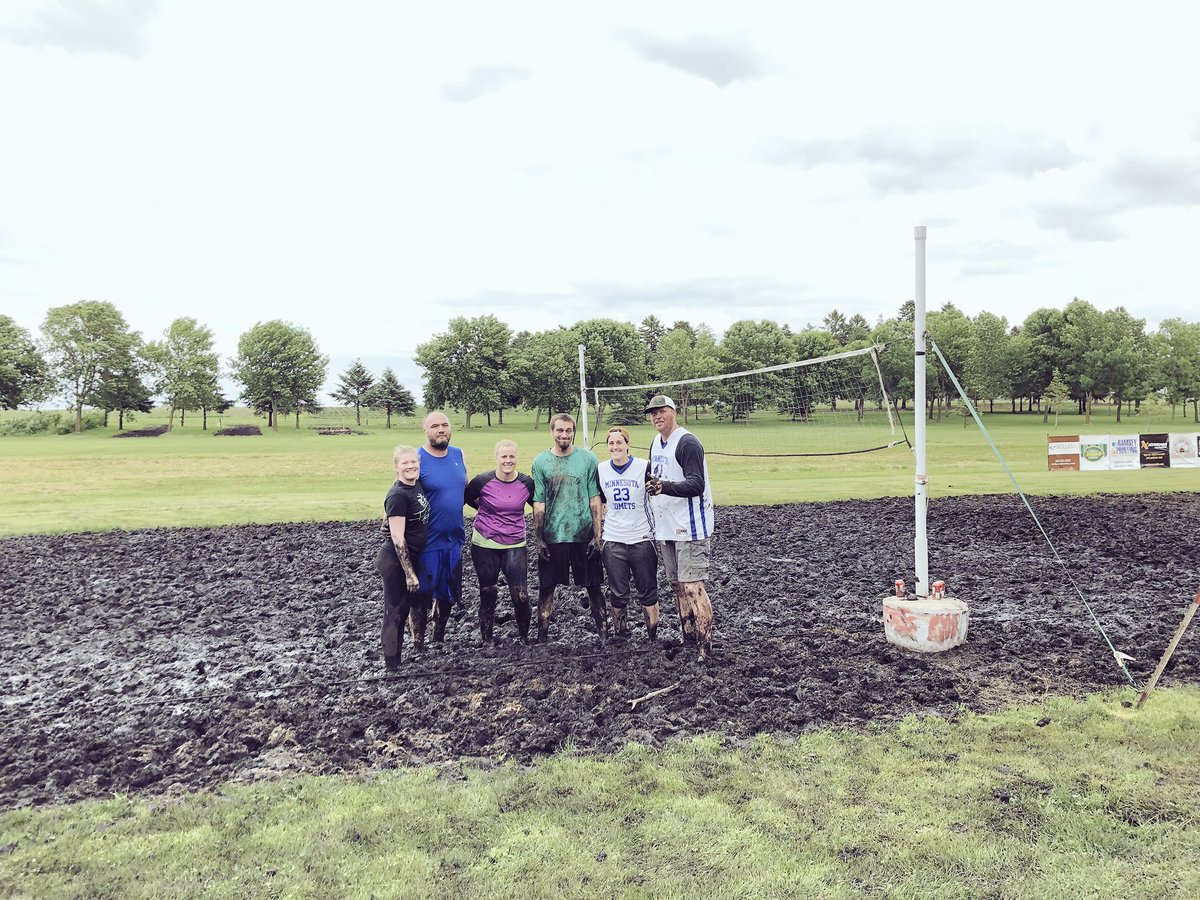 spudspaulding24's tweet photo. Bearcats took a vacation to lovely grove city came back with the silver medal๐ฅ๐ป๐ #mudvball @benmoser1988 @SchlepRock32 @DudleyvilleB https://t.co/TzQ9w0NPqr