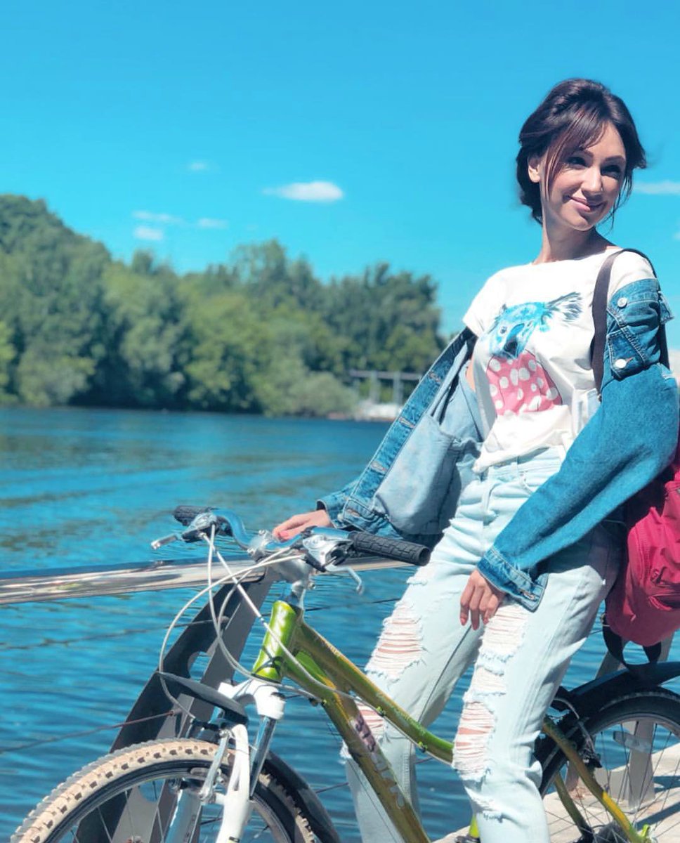 singer_sogdiana's tweet image. Пусть в жизни всегда будет момент для счастья, повод для улыбки и время для мечты!

 #доброговечера