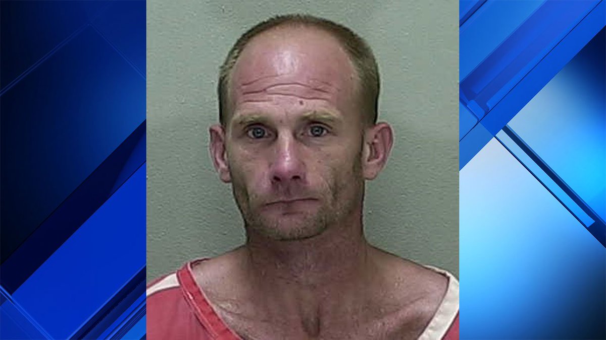 Man commits brutal murder after several unsuccessful tries, Florida deputies say bit.ly/2ssaqgL https://t.co/hmid01bBf3