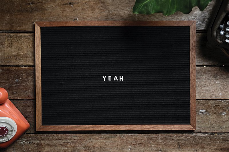 Words Matter - modernnurse.com/words-matter/