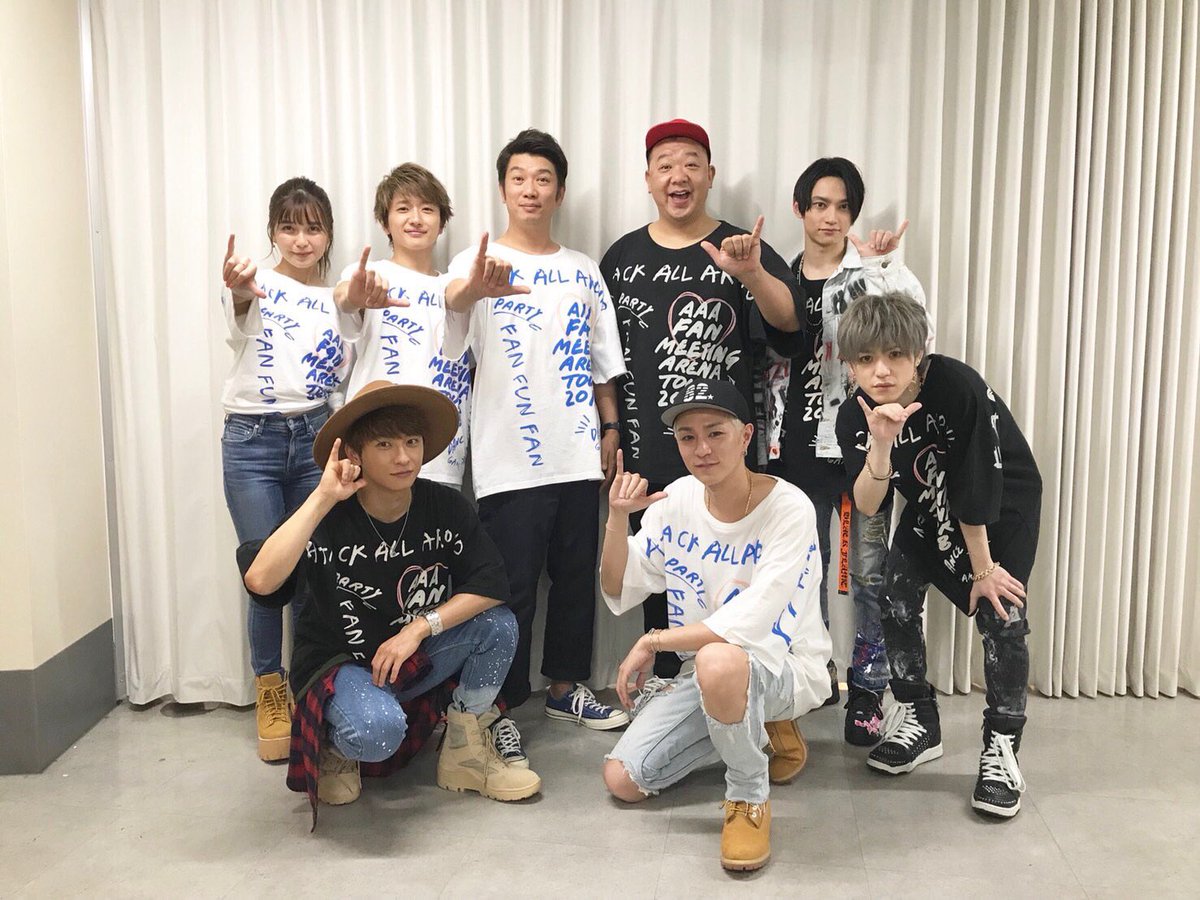 SHUTAKUN914's tweet photo. ♥NEW  TAG♥

「末吉秀太」

94line/IBARAKI

新垢の為お迎え多めです🐼
まだまだお勉強中の新規ですが
良ければ仲良くして下さい💕 https://t.co/XhoELDm8VT