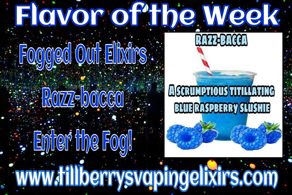 FoggedOutElixir tweet picture