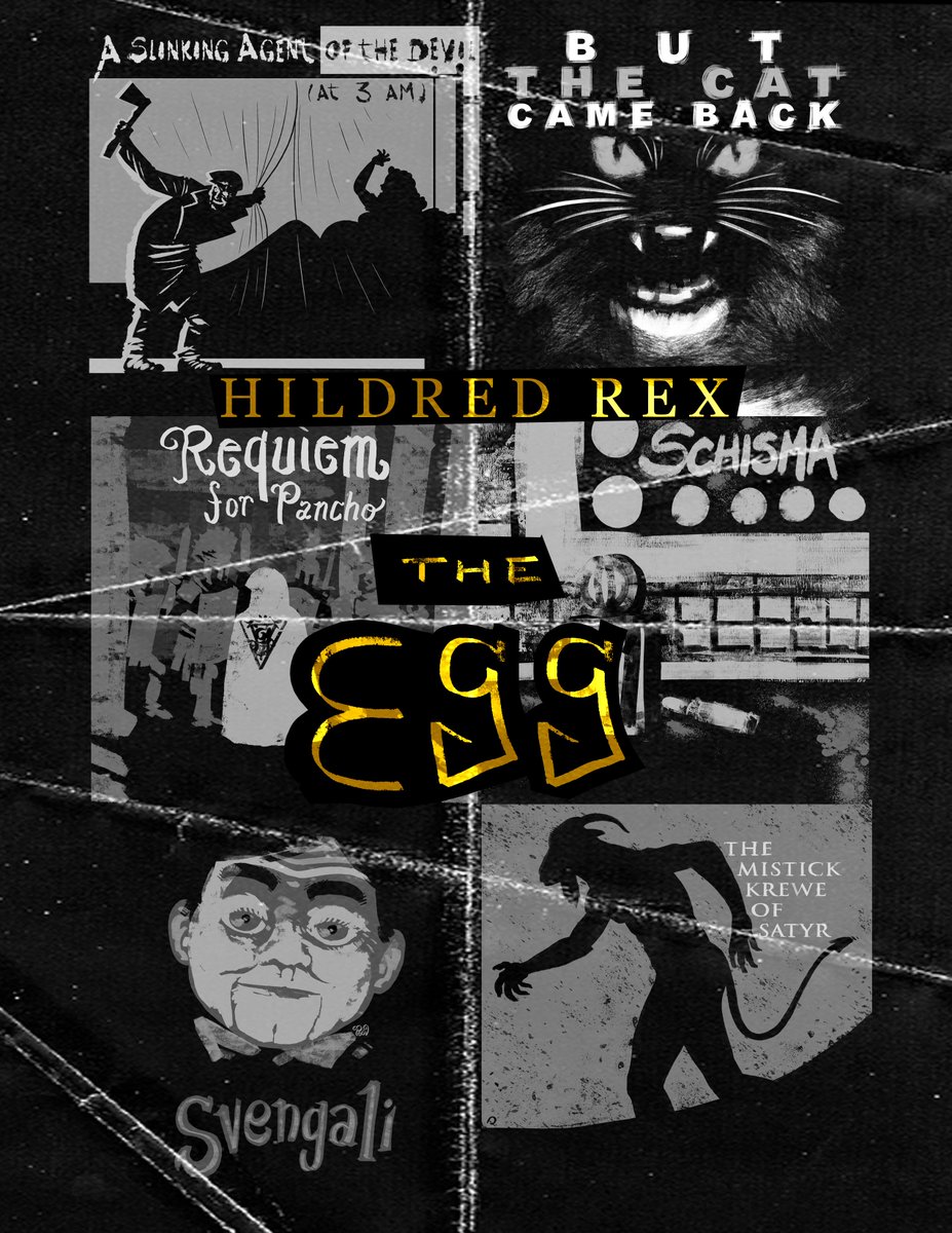 Hildred_Rex's tweet photo. @ravencrime https://t.co/LfV7jOx0XX https://t.co/bc27tWtZOB