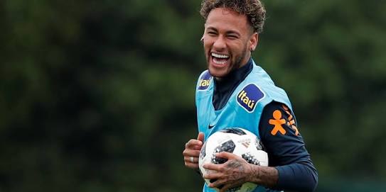 Neymar - Brasil

#worldcup2018 #CopaDoMundo #CopaDoMundo2018 #BRAxCRO