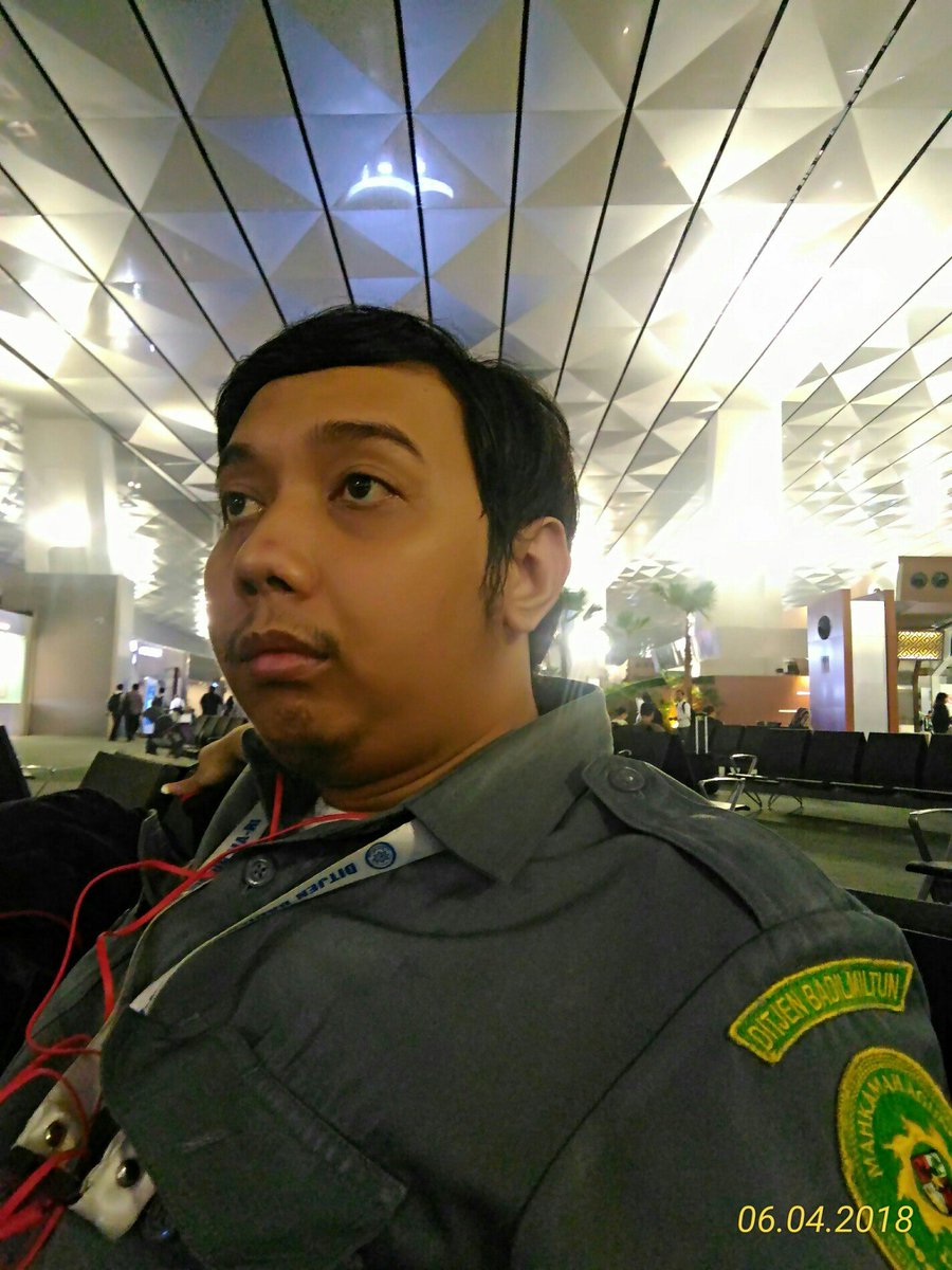 GA530 CGK-BDJ Banjarmasin (@ Garuda Indonesia Domestic - Check-In Terminal 3 in Tangerang, Banten) swarmapp.com/c/eKEpfjZbzu7