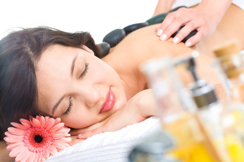 Don't get stressed out in Vegas, Checkout the Top 5 Las Vegas Spas for full morning detox visitlasvegasusa.com/the-top-5-las-…