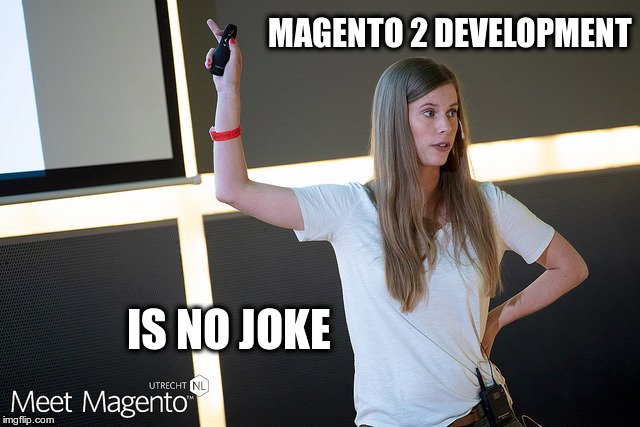 this what happens when photos from #MM18NL appear on flickr 😂<a href="/JokePuts/">Joke Puts</a> no pun intended 🤗