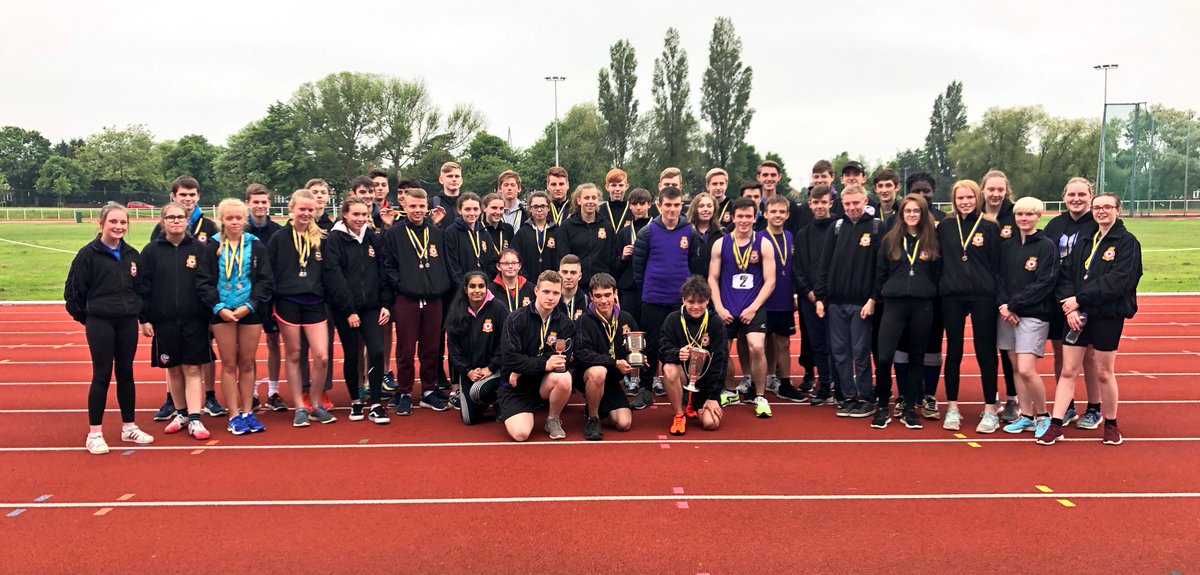 REGION ATHLETIC CHAMPIONS 2017/18, such a fantastic result and so proud of all the cadets who took part bringing home 33 medals including 10 golds 🥇 a great end to the season <a href="/AirCadetsNorth/">North Region - RAF Air Cadets</a> @CLancsAIrCadet <a href="/ComdtAC/">Commandant RAF Air Cadets</a> #WhatWeDo