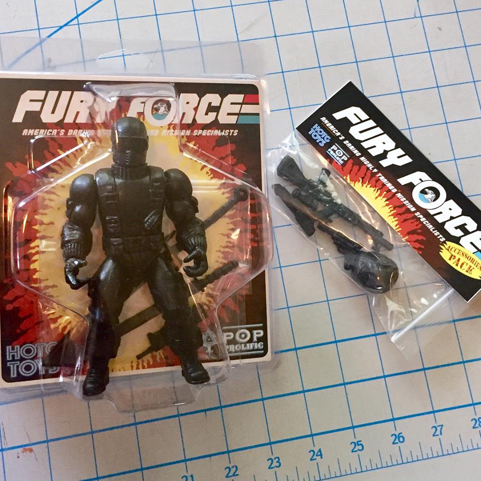 _CIAD_'s tweet photo. Incoming Transmission: #FuryForce Silent Master from Hammer of The Gods Custom Action Figures and @popprolific begins shipping next week!
https://t.co/tlCSv1fgcC
#HotGToys #Popprolific #SilentMaster #MOTU #HeMan #GIJoe #Custom #Vinyl #ActionFigure #SnakeEyes #SurveillancePort https://t.co/CZxK2LQrzf