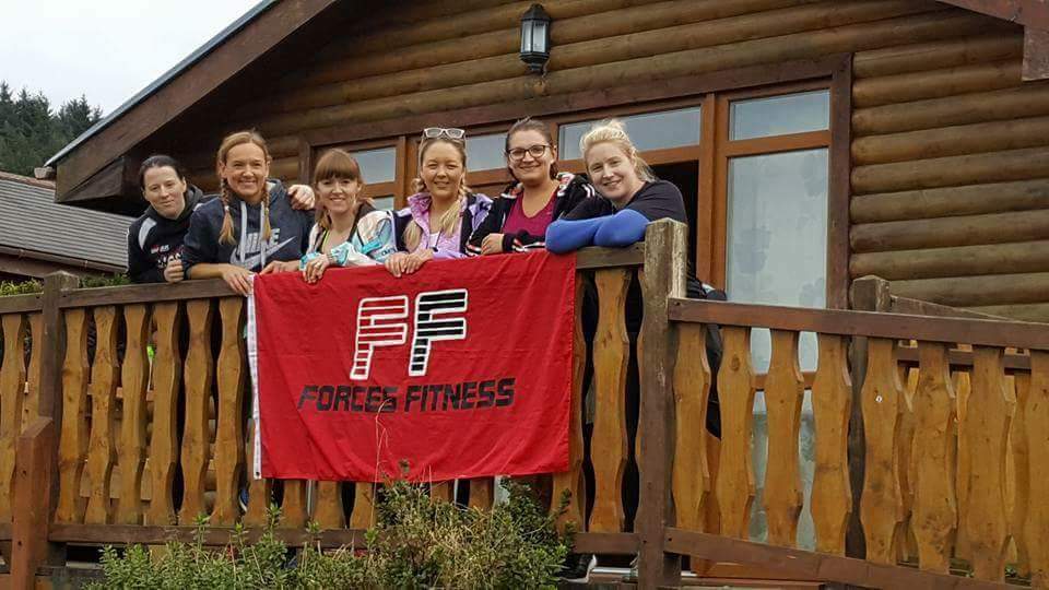 ForcesFitness's tweet photo. Full Board Residential Weekend Bootcamps in Wales from Only £125pp Book Now with Only a £50pp Deposit! #fitness #wales #atsocialmedia #cymru #bootcamp #nutrition #cardiff #bridgend #swansea #Londonislovinit #army #Military #veterans https://t.co/iGbcNN0Mzt
