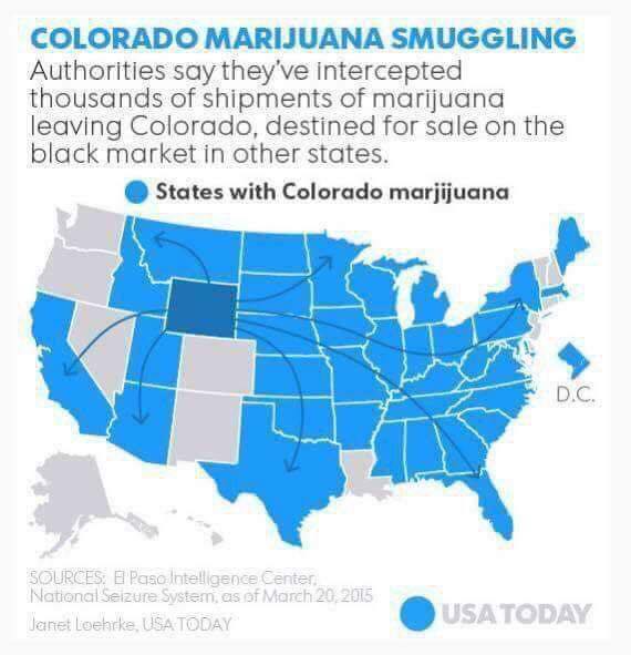 TheFedPaper's tweet photo. Do you see the problem with the map below? 

This is what happens when schools prioritize activism over education. https://t.co/VTjvUengBS