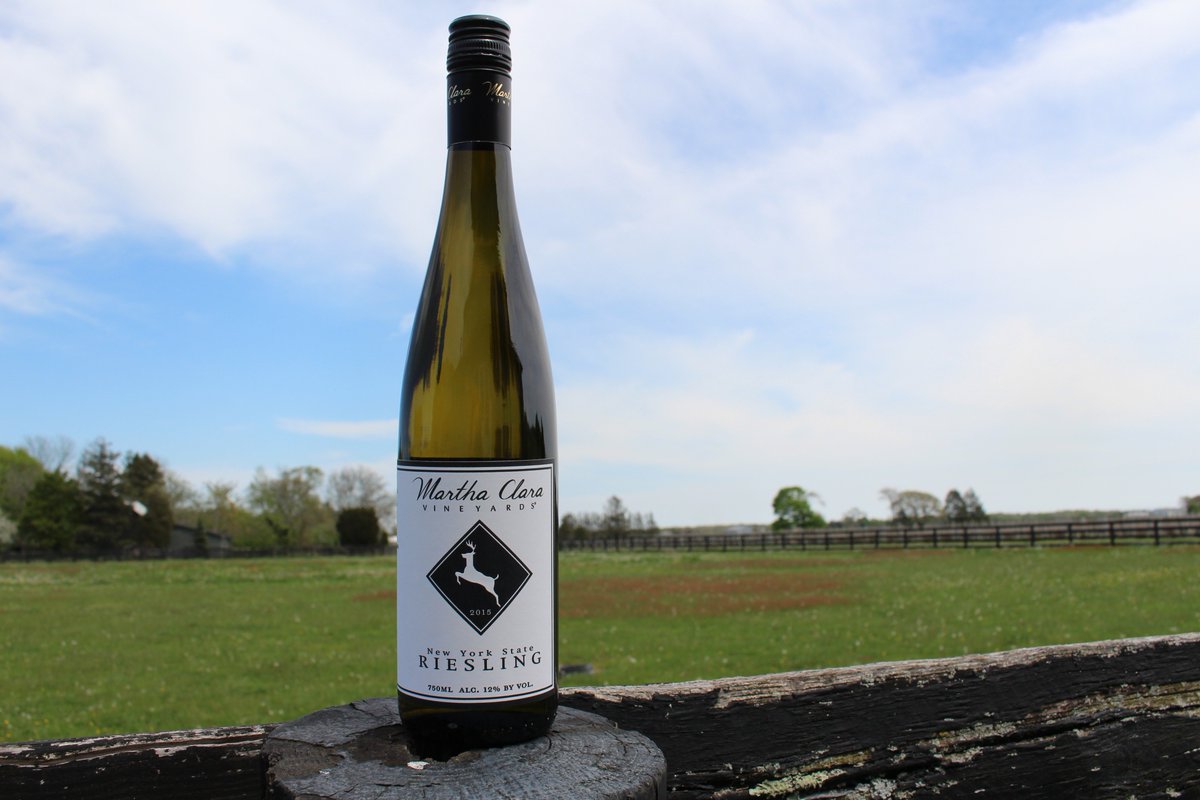 mcv6025's tweet photo. Sneak Peak at our Wine Club Summer Release! Come and pick up yours today! #marthaclara #wine #wineclub https://t.co/wiLOsForRx